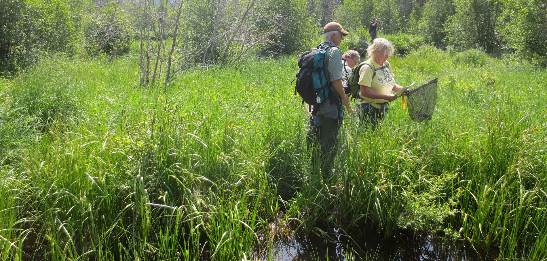 Rocky Mountain Community Science Conference