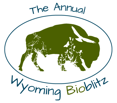 "The Annual Wyoming BioBlitz" Bison Symbol